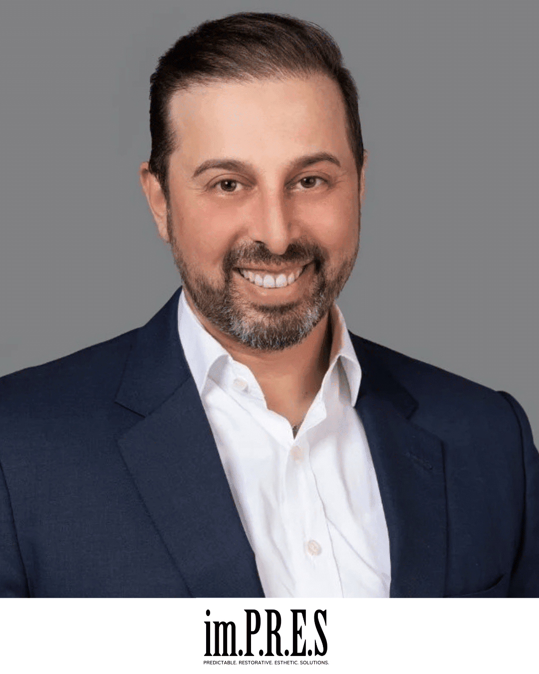 Connect My Marketing Welcome To Connect Dental Marketing Agency Dr. Adamo Notarantonio