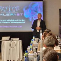 Connect My Marketing Welcome To Connect Dental Marketing Agency Michael Leach With SmileFast USA